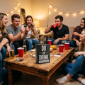 Win or Blackout Card Game lifestyle image