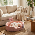 Detachable Pet Bed lifestyle image