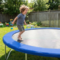 Trampoline Pad lifestyle image