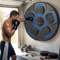 Boxing Machine lifestyle image
