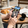 Smart Remote Ring lifestyle