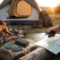 18650 Power Bank lifestyle