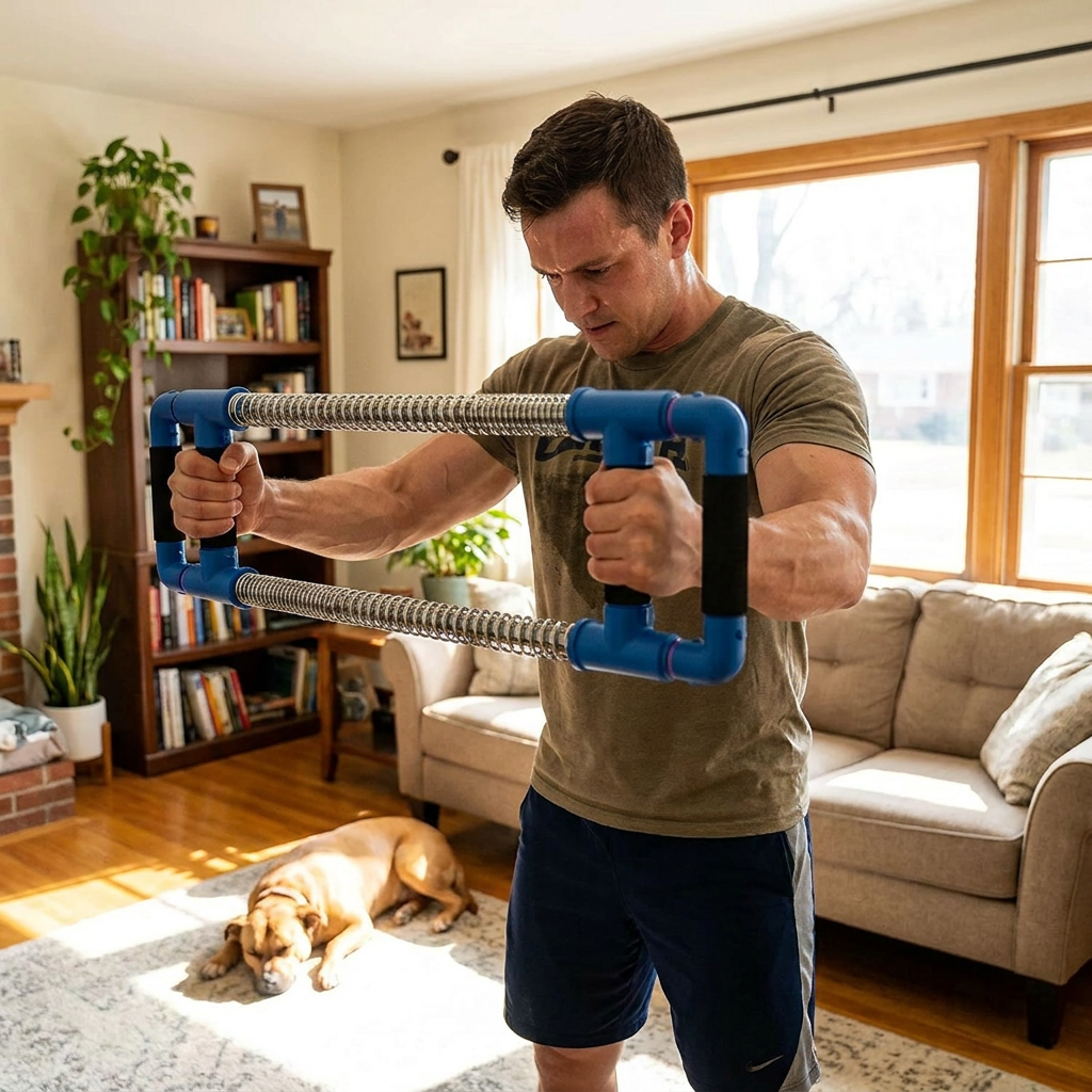 Lifestyle product image