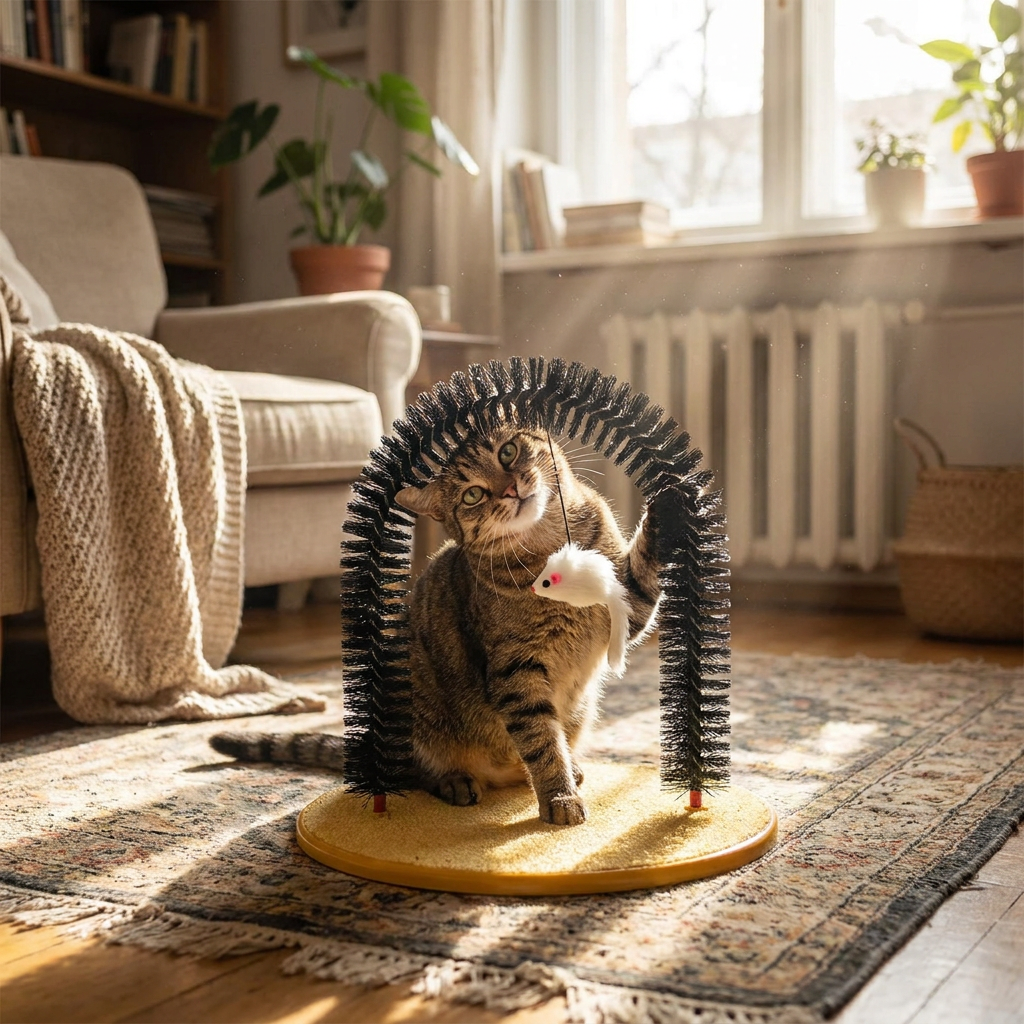 Lifestyle product image