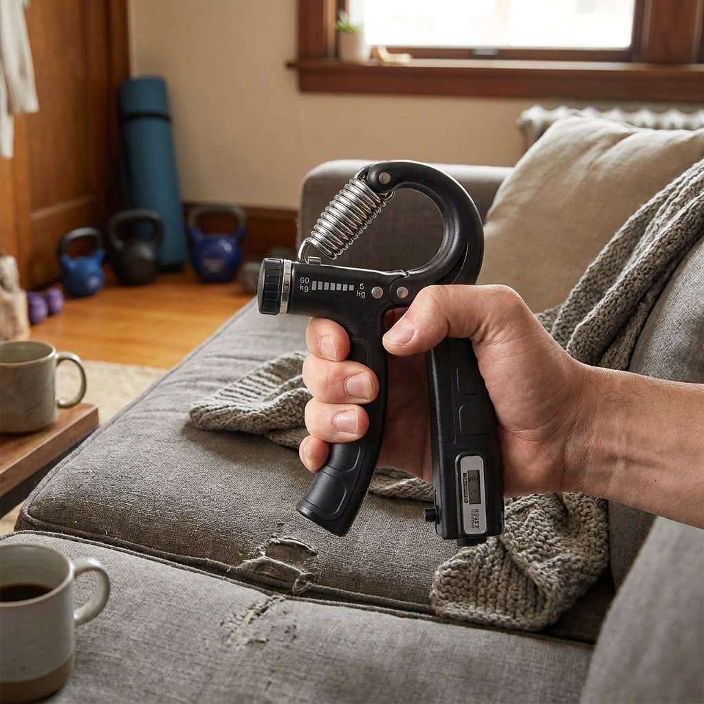 Lifestyle product image
