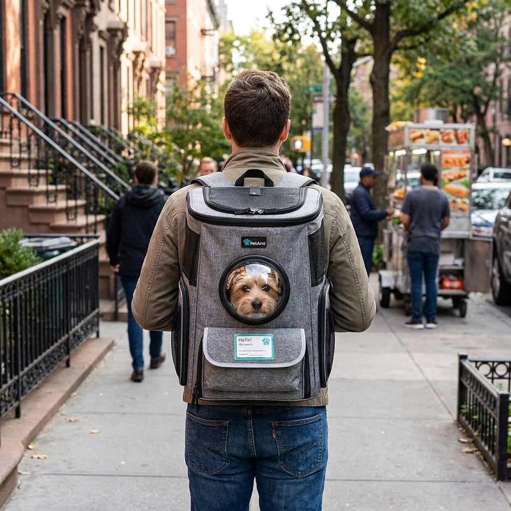 Lifestyle product image